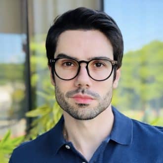 safine com br oculos 2 em 1 clip on masculino redondo preto arthur 4