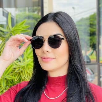safine com br oculos 2 em 1 clip on redondo branco cecilia 1