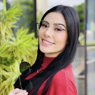 safine com br oculos 2 em 1 clip on redondo branco cecilia
