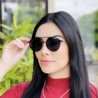 safine com br oculos 2 em 1 clip on redondo preto cecilia 3