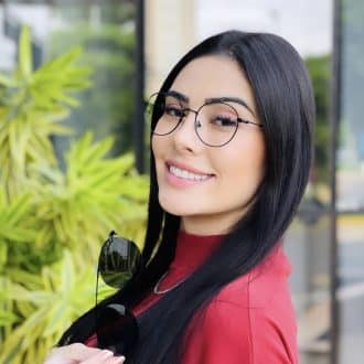 safine com br oculos 2 em 1 clip on redondo preto cecilia