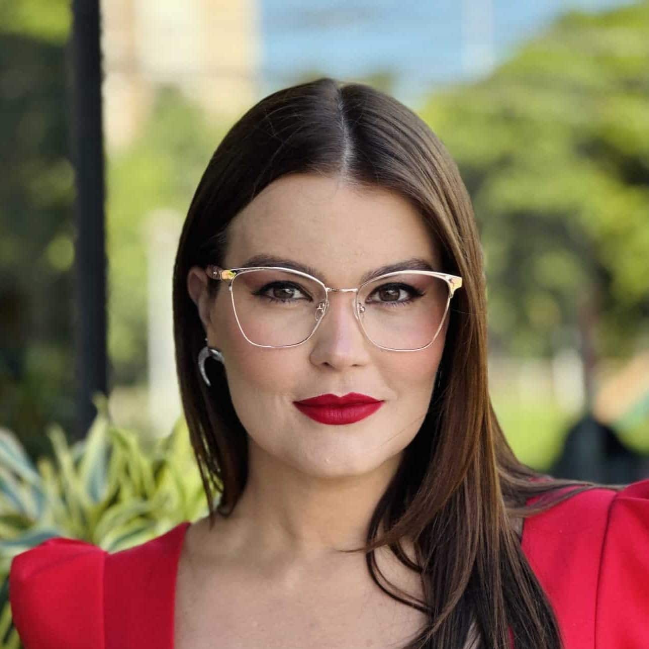 safine com br oculos de grau feminino gatinho rose lena