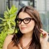safine com br oculos de grau feminino gatinho tartaruga lady