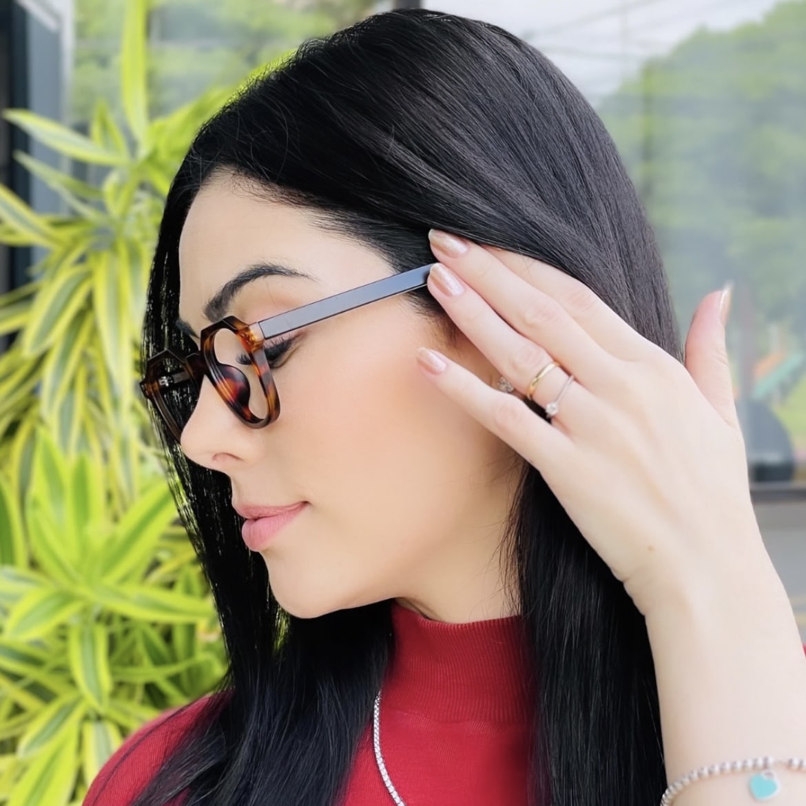 safine com br oculos de grau feminino hexagonal tartaruga silvia 3 safine com br oculos de grau feminino hexagonal tartaruga silvia 3