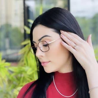 safine com br oculos de grau feminino oval tartaruga luna 3