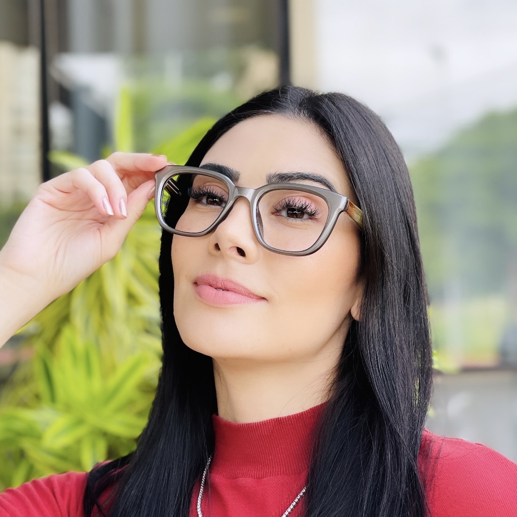 safine com br oculos de grau feminino quadrado cinza katy 5 safine com br oculos de grau feminino quadrado cinza katy 5