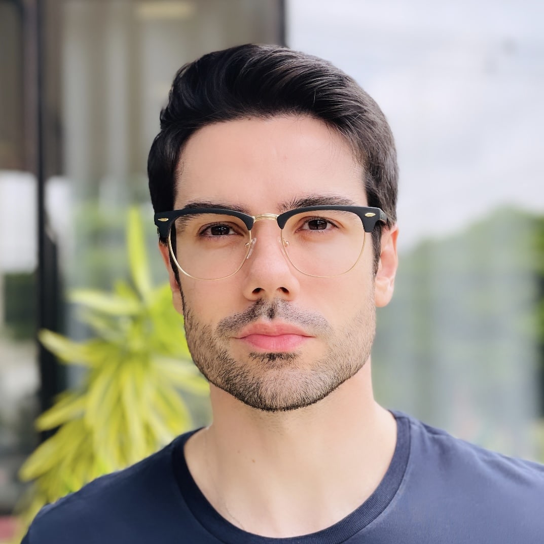 safine com br oculos de grau masculino quadrado preto marco