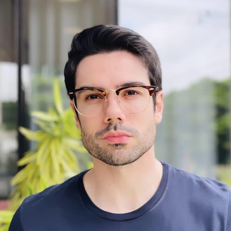safine com br oculos de grau masculino quadrado tartaruga marco