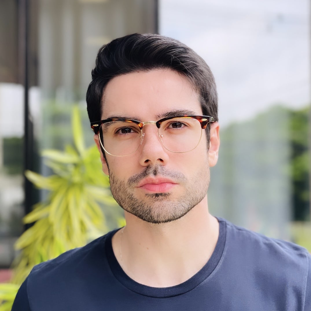 safine com br oculos de grau masculino quadrado tartaruga marco