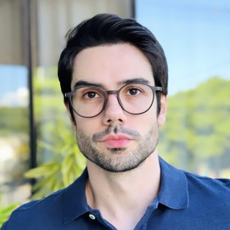 safine com br oculos de grau masculino redondo marrom murilo 2 0