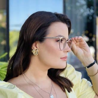 safine com br oculos 2 em 1 clip on gatinho nude analu 4