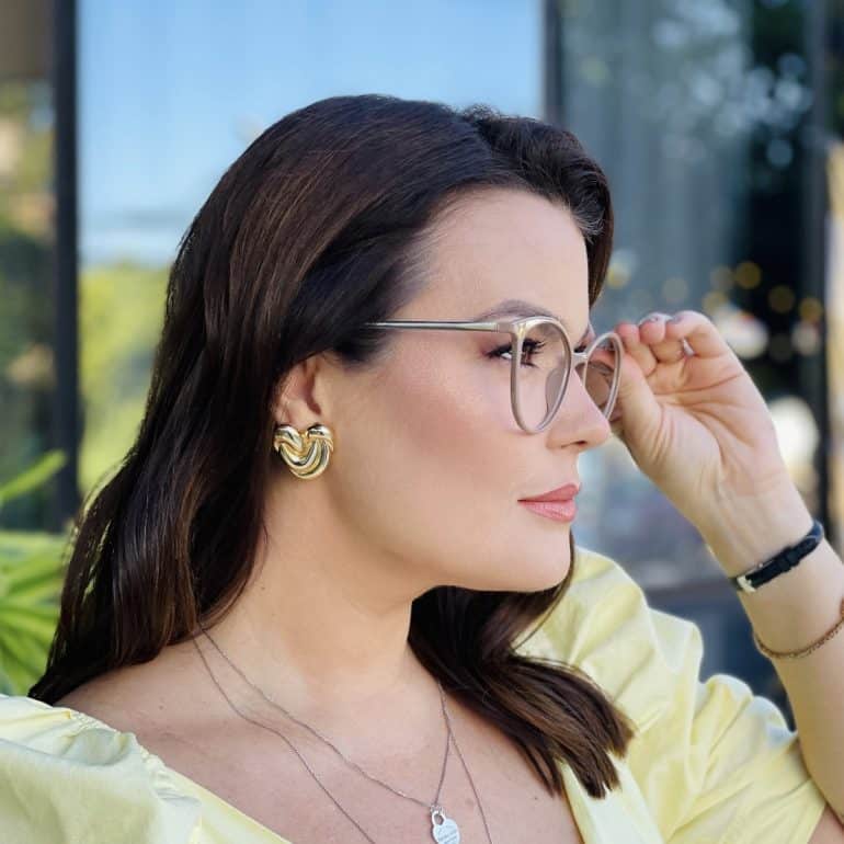 safine com br oculos 2 em 1 clip on gatinho nude analu 4