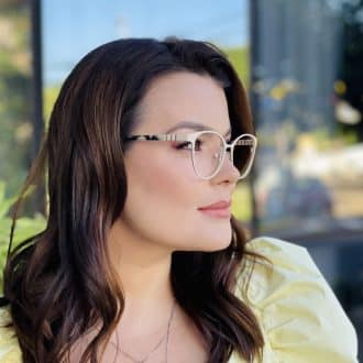 safine com br oculos 2 em 1 clip on gatinho nude julia 3