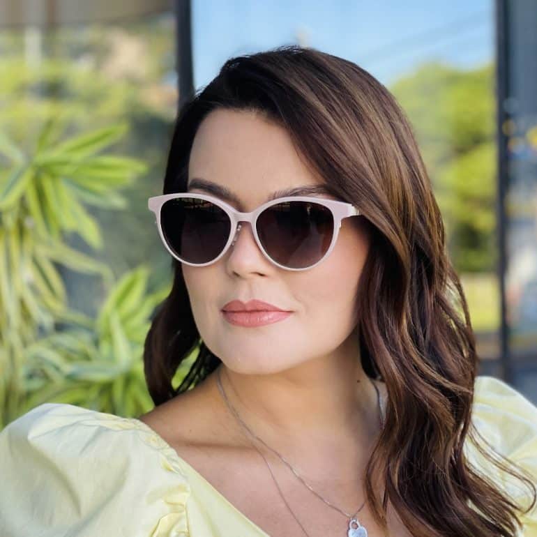 safine com br oculos 2 em 1 clip on gatinho nude julia 8
