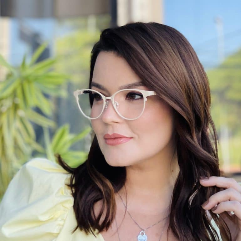 safine com br oculos 2 em 1 clip on gatinho nude julia 9