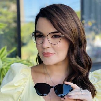 safine com br oculos 2 em 1 clip on gatinho preto nicole 1