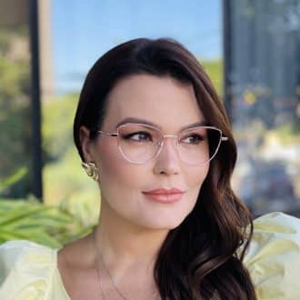 safine com br oculos 2 em 1 clip on gatinho rose nicole 4