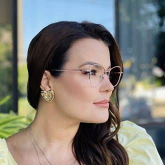 safine com br oculos 2 em 1 clip on gatinho rose nicole 5