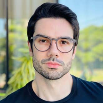 safine com br oculos 2 em 1 clip on masculino redondo marrom arthur 3