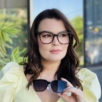 safine com br oculos 2 em 1 clip on quadrado preto e tartaruga betina 1