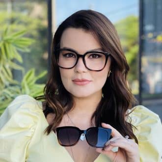 safine com br oculos 2 em 1 clip on quadrado preto e tartaruga betina