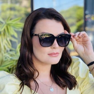 safine com br oculos 2 em 1 clip on quadrado preto e tartaruga betina 7