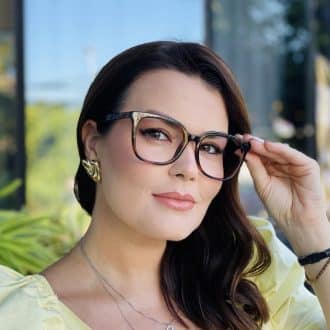 safine com br oculos 2 em 1 clip on quadrado rajado betina 4