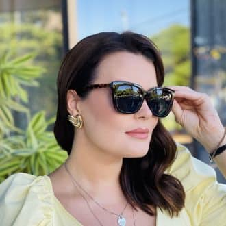 safine com br oculos 2 em 1 clip on quadrado rajado betina 7
