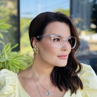 safine com br oculos 2 em 1 clip on quadrado transparente betina 3