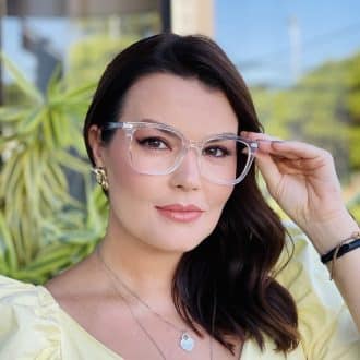 safine com br oculos 2 em 1 clip on quadrado transparente betina 4