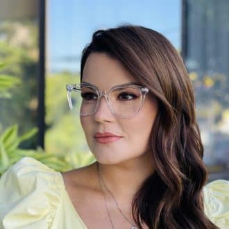 safine com br oculos 2 em 1 clip on quadrado transparente betina 5