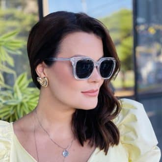 safine com br oculos 2 em 1 clip on quadrado transparente betina 6