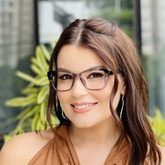 safine com br oculos de grau feminino gatinho preto ariane 10