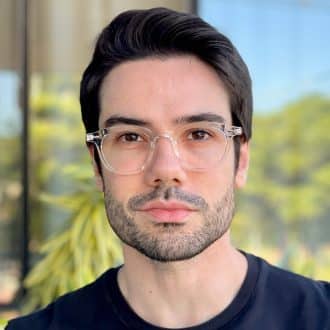 safine com br oculos de grau masculino redondo transparente kaue 2 0