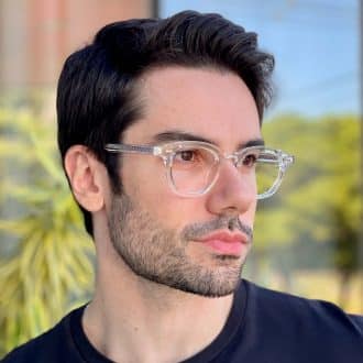 safine com br oculos de grau masculino redondo transparente kaue 2