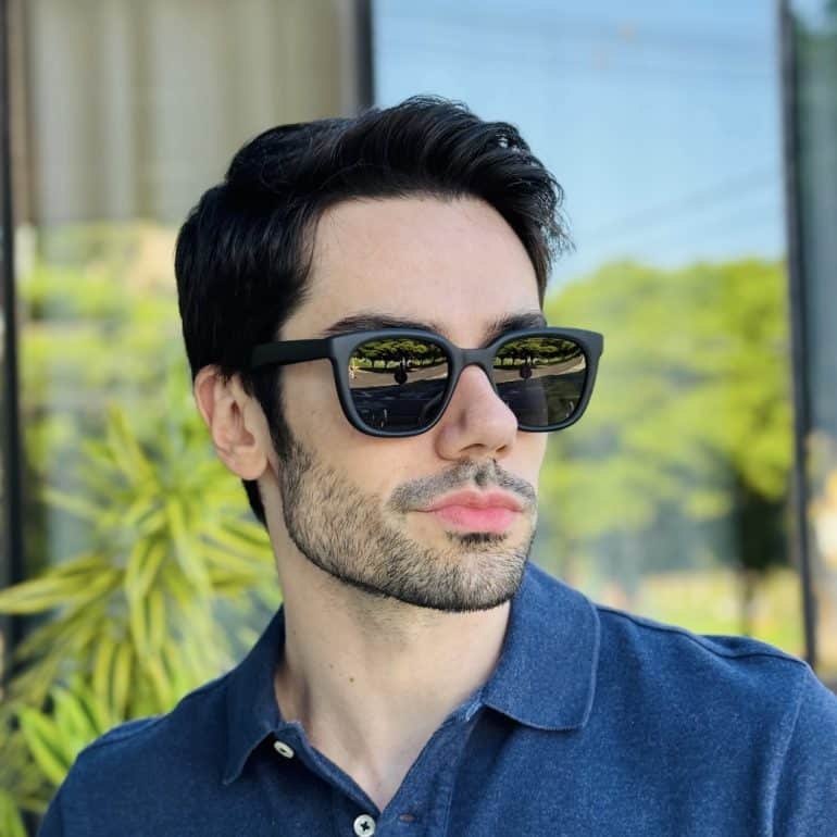 safine com br oculos de sol masculino quadrado preto andrey 1