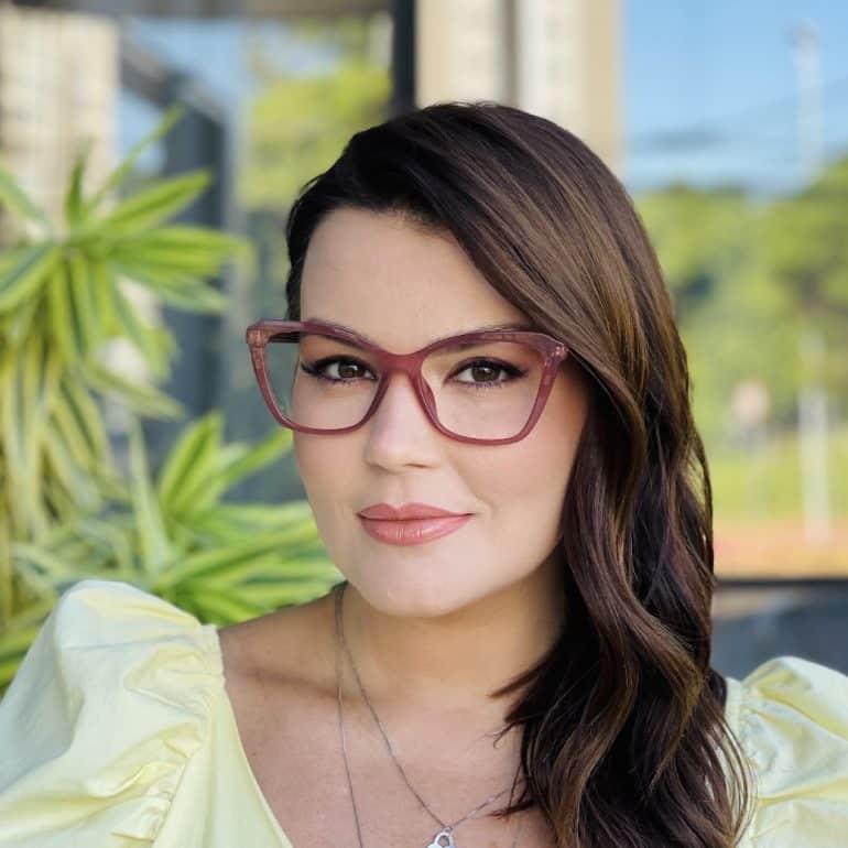 safine com br oculos feminino 2 em 1 clip on gatinho rose tayla 5