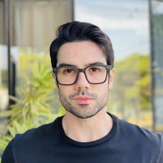 safine com br oculos de grau masculino quadrado preto erick 2 0