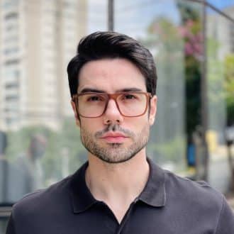 safine com br oculos 2 em 1 clip on masculino quadrado marrom gael 3