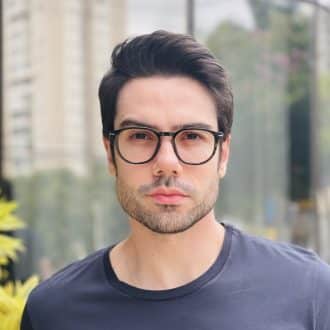 safine com br oculos 2 em 1 clip on masculino quadrado preto thales 3