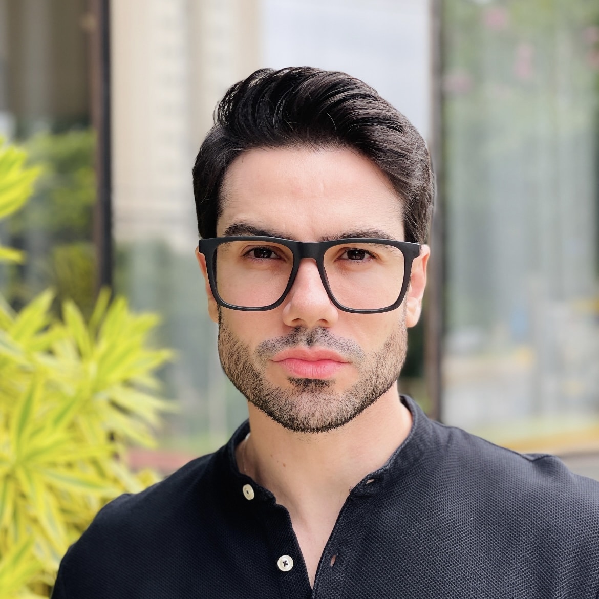 safine com br oculos de grau masculino quadrado preto fosco ravi safine com br oculos de grau masculino quadrado preto fosco ravi