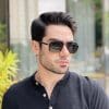 safine com br oculos de sol masculino aviador grafite yuri
