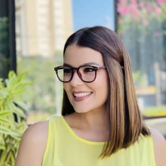 safine com br oculos de grau feminino redondo tartaruga babi 3