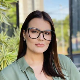 safine com br oculos de grau feminino gatinho preto adriely