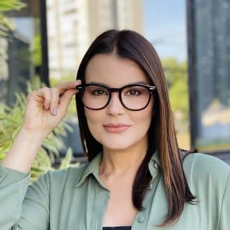 safine com br oculos de grau feminino redondo marsala natalia 2 0