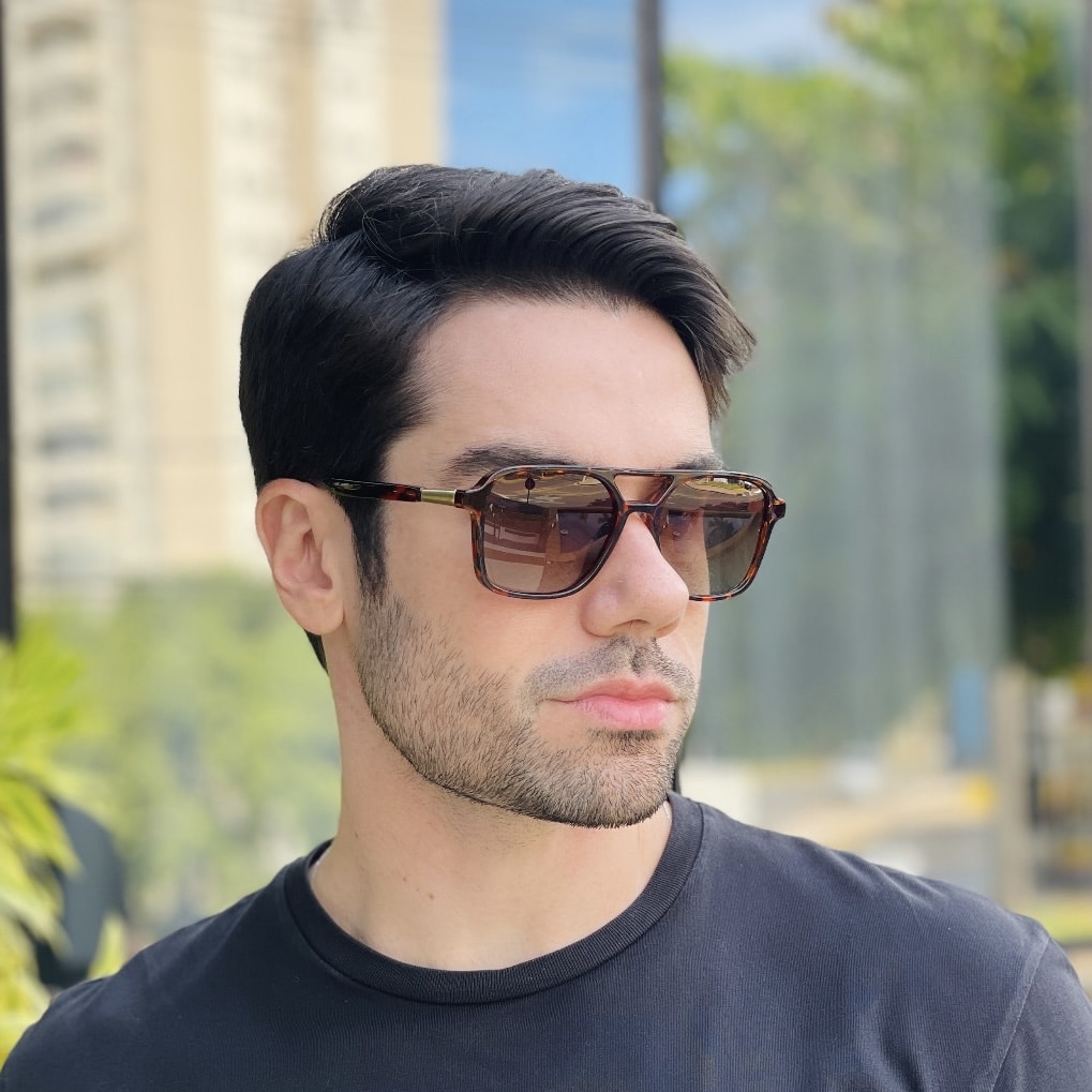 safine com br oculos de sol aviador masculino tartaruga luan 1 safine com br oculos de sol aviador masculino tartaruga luan 1