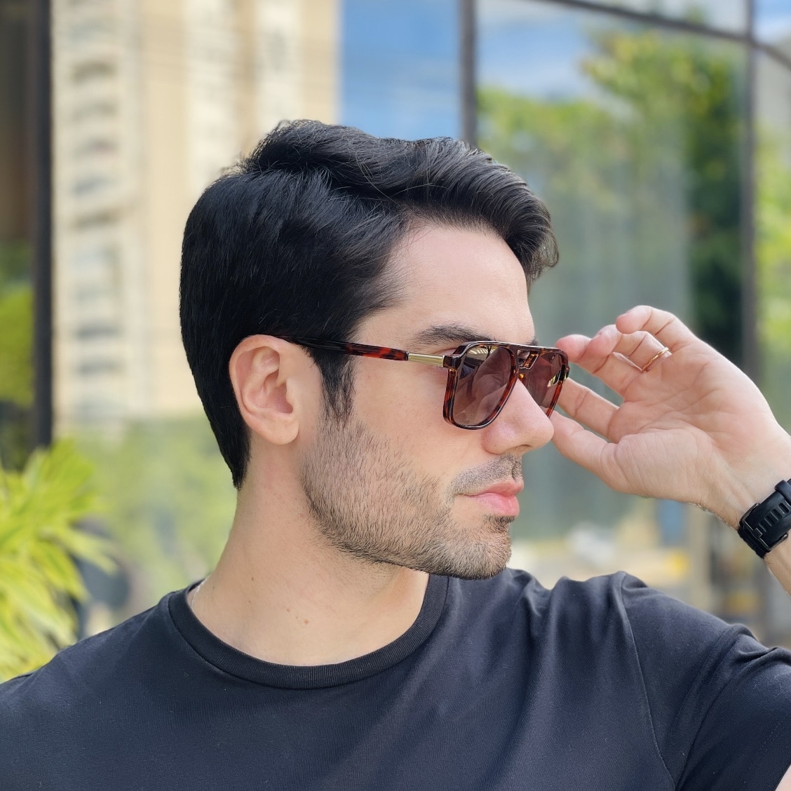 safine com br oculos de sol aviador masculino tartaruga luan 2 safine com br oculos de sol aviador masculino tartaruga luan 2