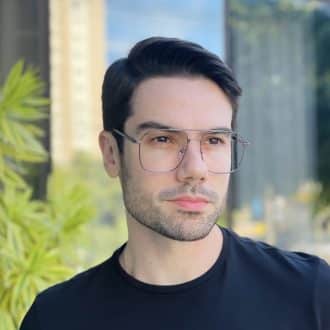 safine com br oculos de grau masculino aviador grafite pedro 2 0 1