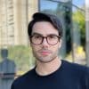 safine com br oculos 2 em 1 clip on masculino quadrado marrom nicolas 3