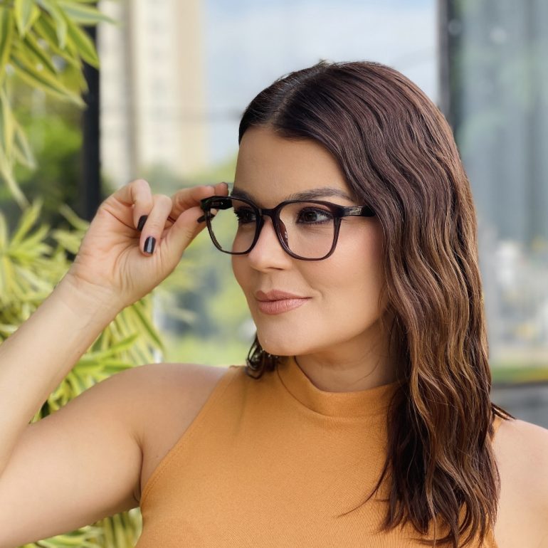 safine com br oculos 2 em 1 clip on quadrado marrom larissa 3